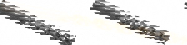 Jobber Length Drill Bit: 7/32